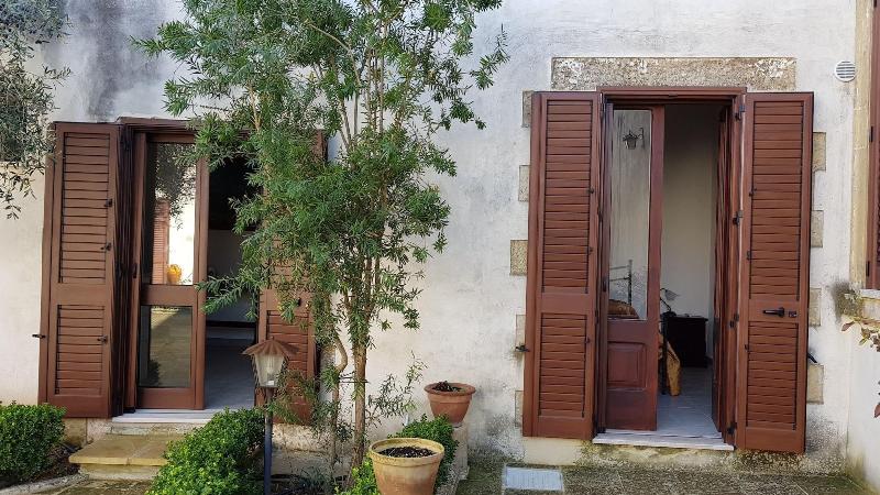 B&B Le Due Corti - Genel