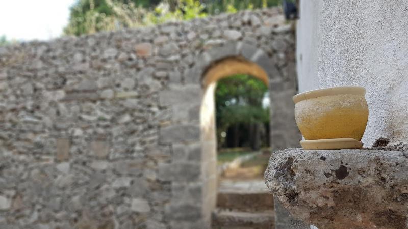 B&B Le Due Corti - Genel