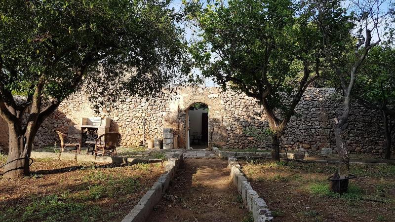 B&B Le Due Corti - Genel