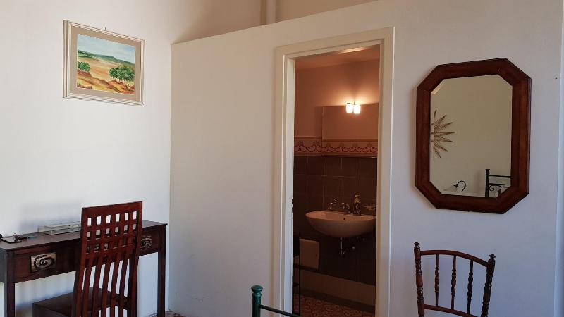 B&B Le Due Corti - Oda