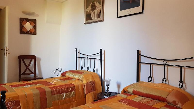 B&B Le Due Corti - Oda
