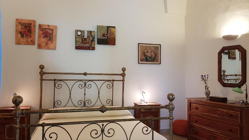 B&B Le Due Corti - Oda