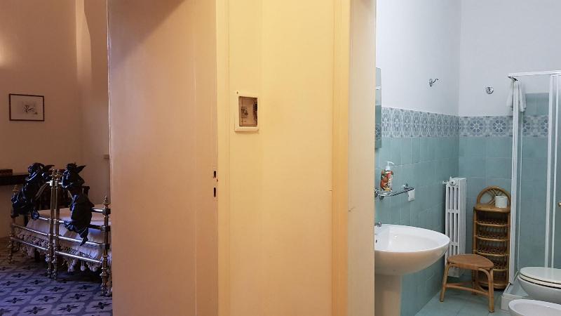 B&B Le Due Corti - Oda