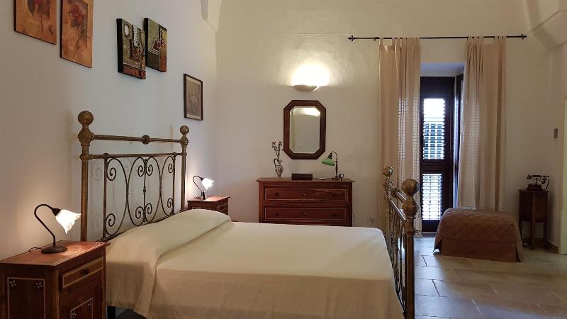 B&B Le Due Corti - Oda