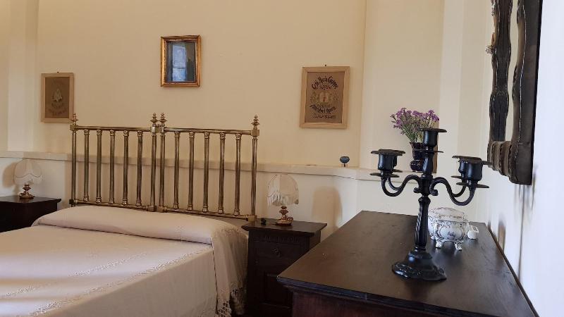 B&B Le Due Corti - Oda