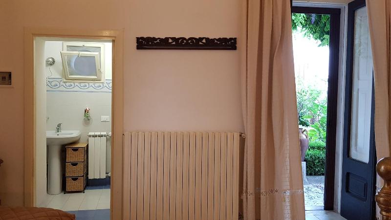 B&B Le Due Corti - Oda