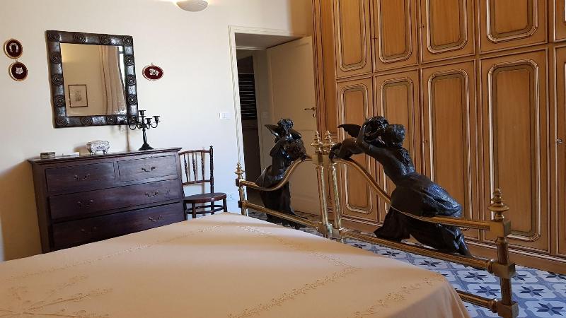 B&B Le Due Corti - Oda