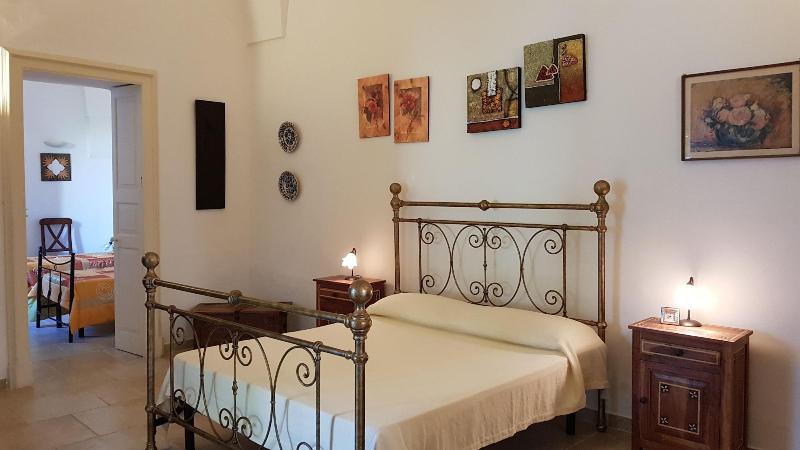 B&B Le Due Corti - Oda