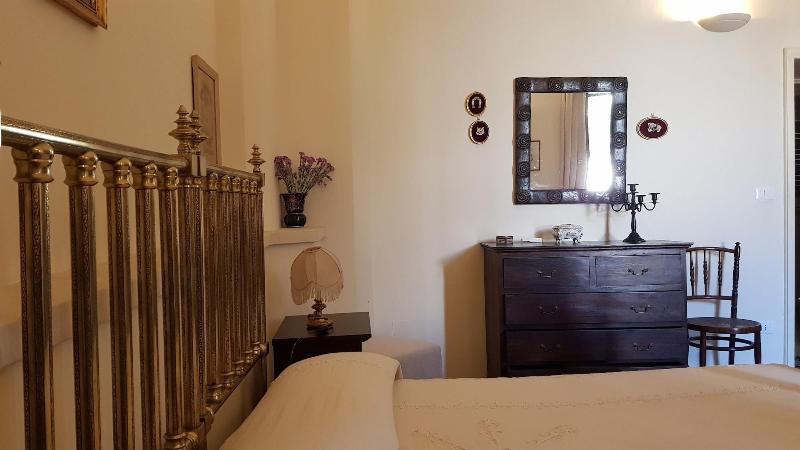 B&B Le Due Corti - Oda