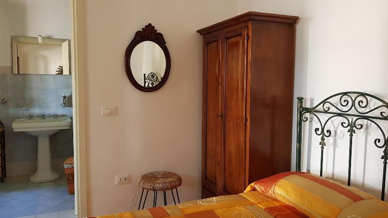B&B Le Due Corti - Oda