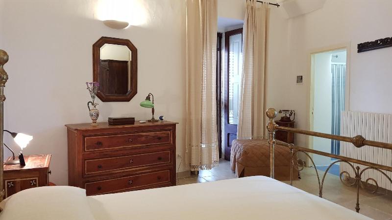 B&B Le Due Corti - Oda