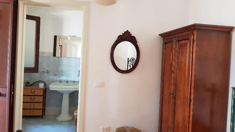 B&B Le Due Corti - Oda