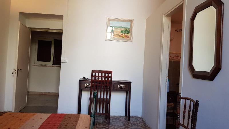 B&B Le Due Corti - Oda