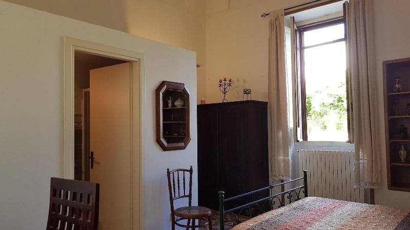 B&B Le Due Corti - Oda