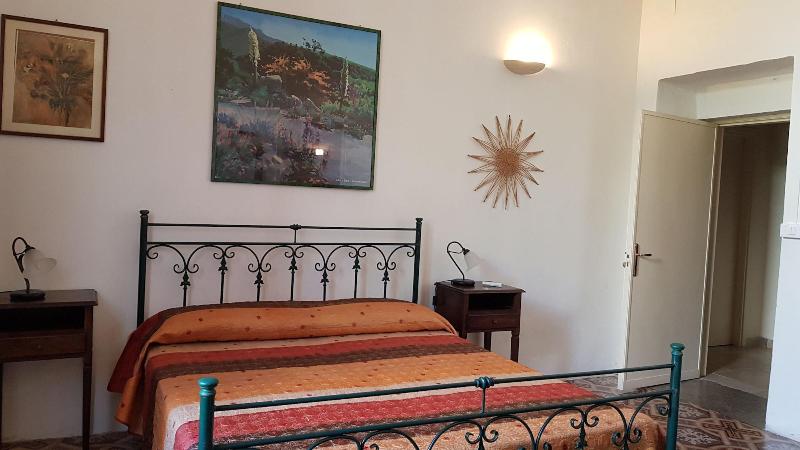 B&B Le Due Corti - Oda