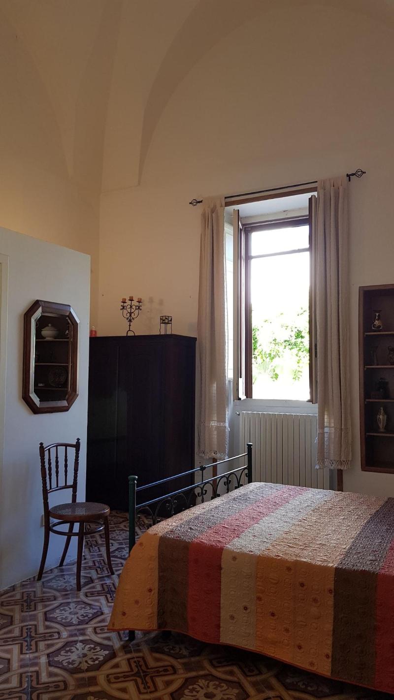 B&B Le Due Corti - Oda