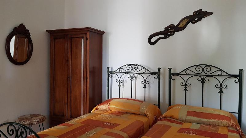 B&B Le Due Corti - Oda