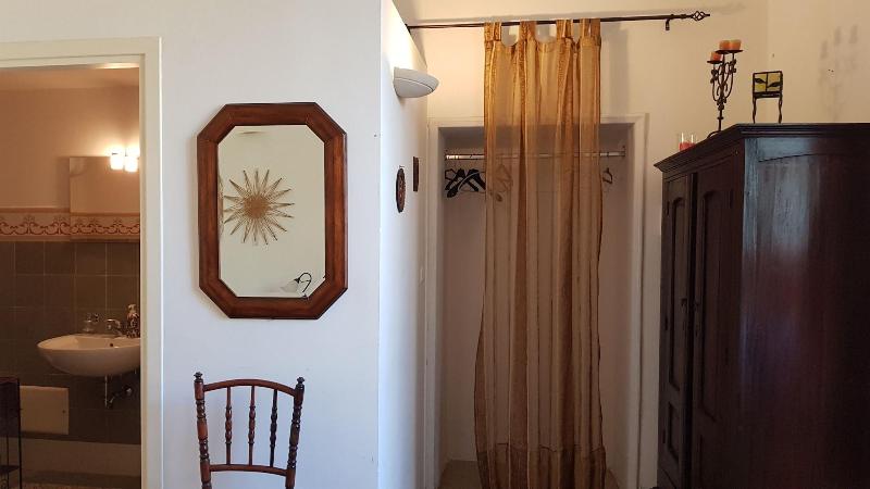 B&B Le Due Corti - Oda