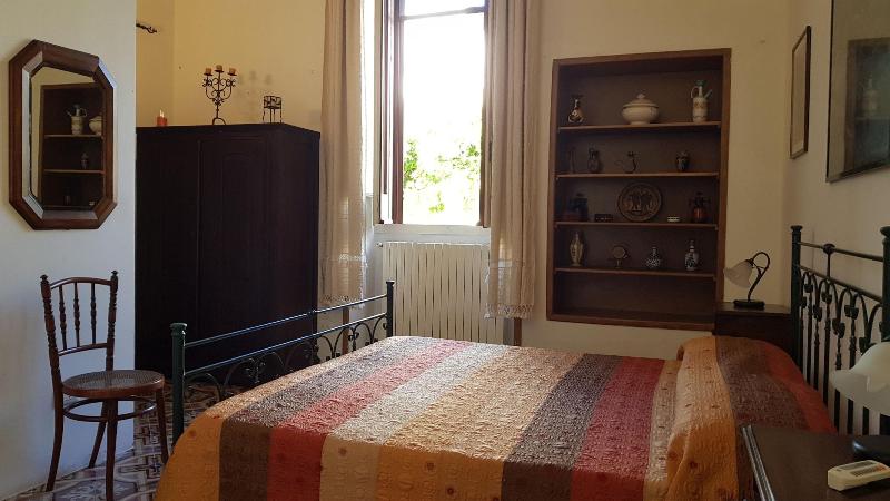 B&B Le Due Corti - Oda