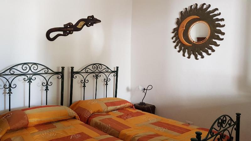 B&B Le Due Corti - Oda