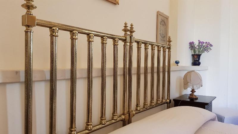 B&B Le Due Corti - Oda
