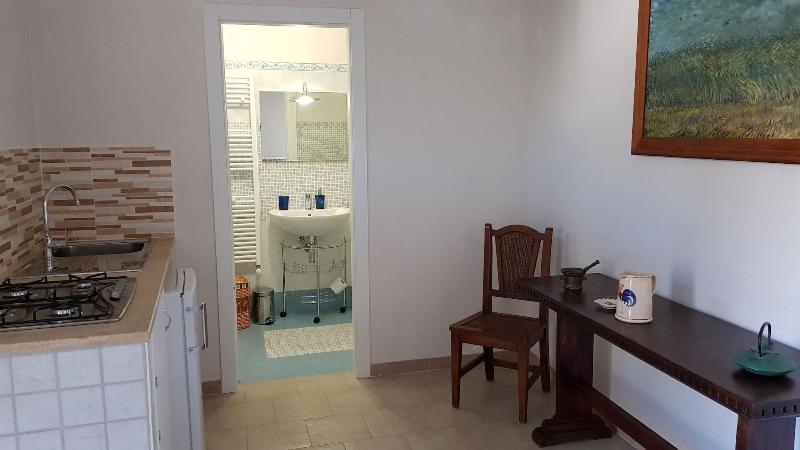 B&B Le Due Corti - Oda