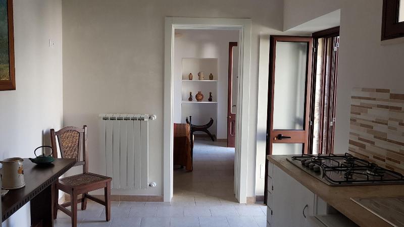 B&B Le Due Corti - Oda