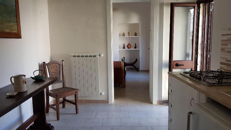 B&B Le Due Corti - Oda