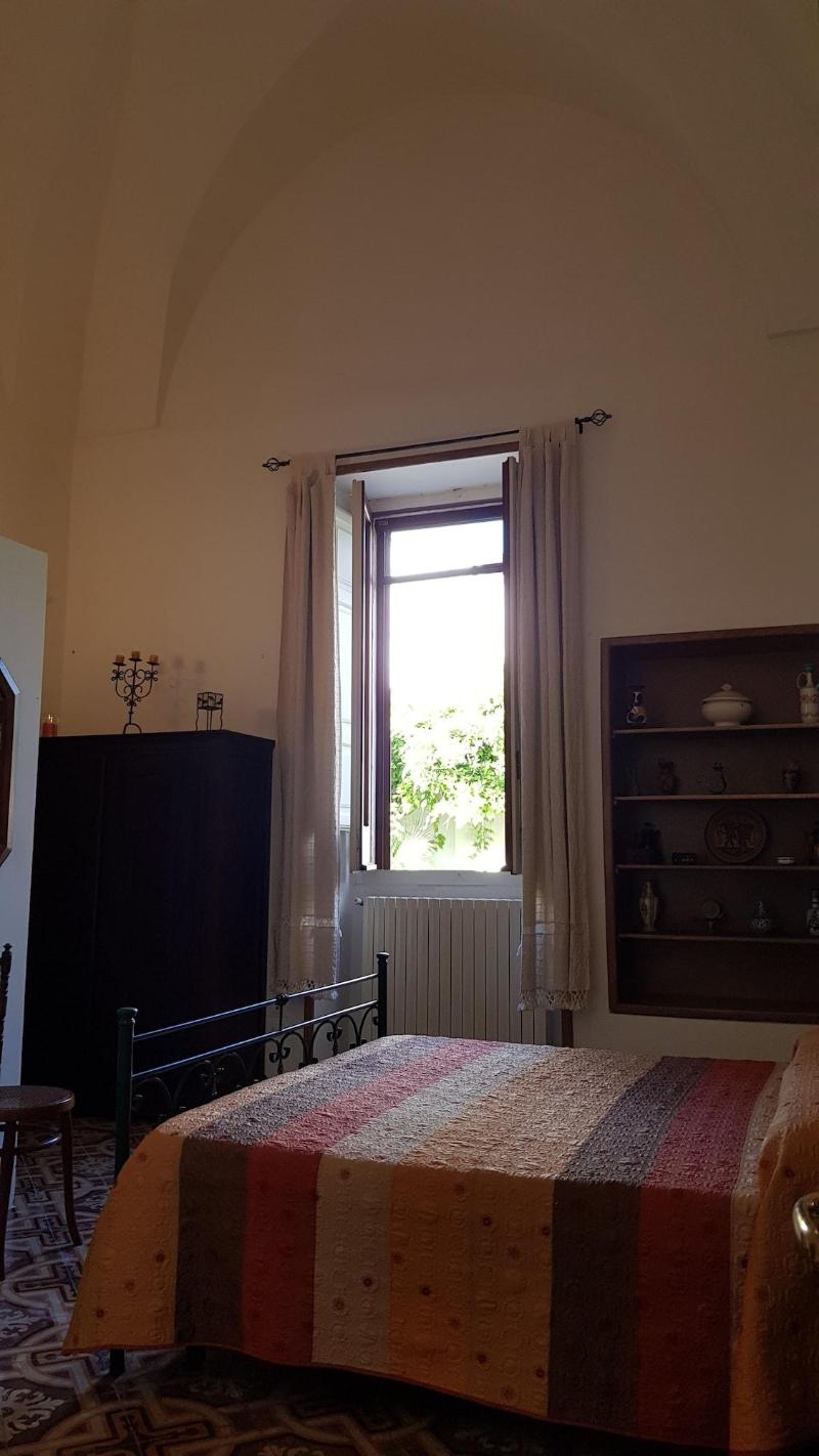 B&B Le Due Corti - Oda