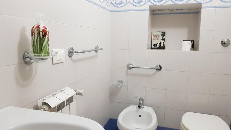 B&B Le Due Corti - Oda