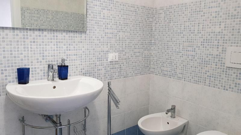 B&B Le Due Corti - Oda