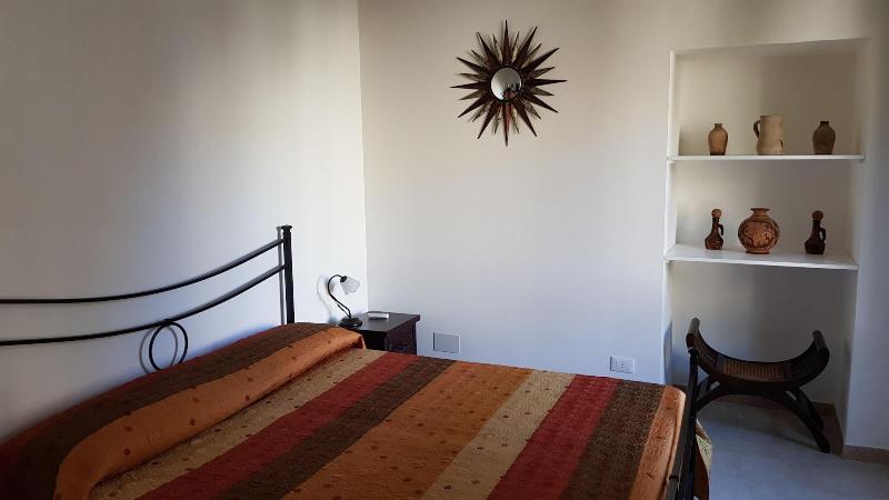 B&B Le Due Corti - Oda