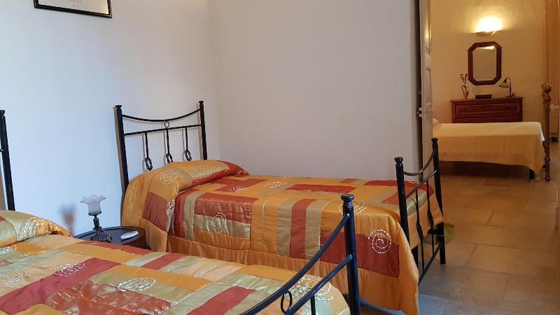 B&B Le Due Corti - Oda