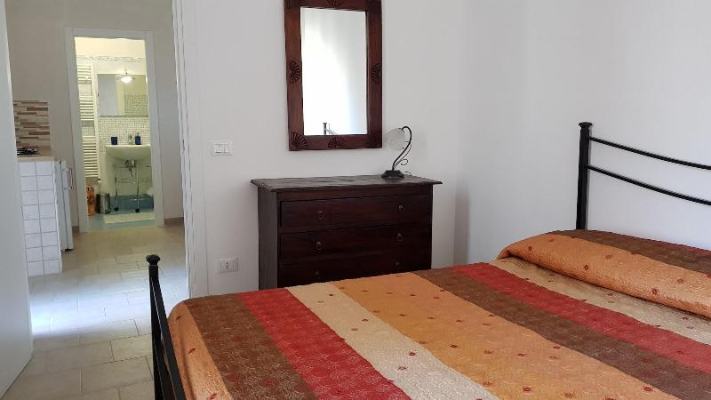 B&B Le Due Corti - Oda
