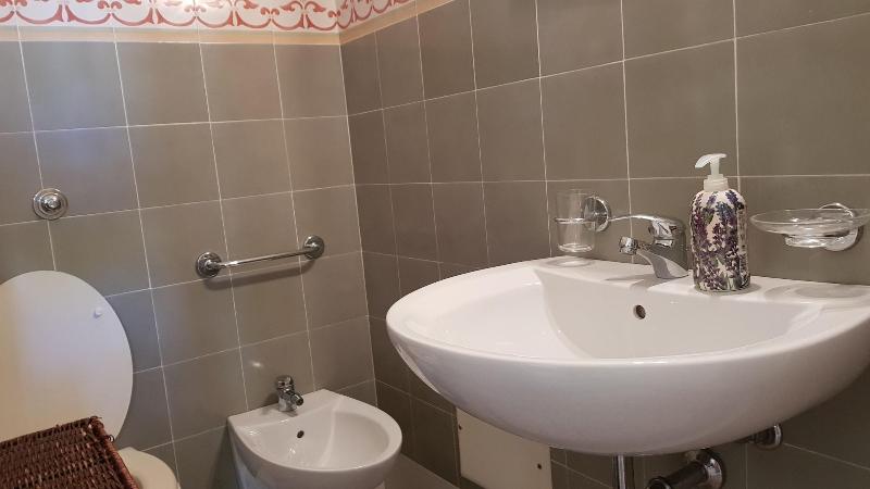 B&B Le Due Corti - Oda