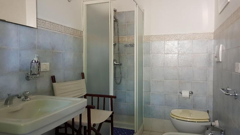 B&B Le Due Corti - Oda