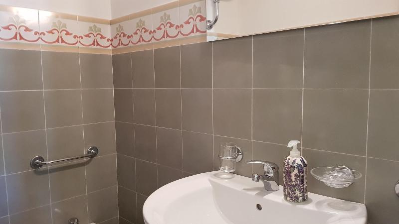 B&B Le Due Corti - Oda