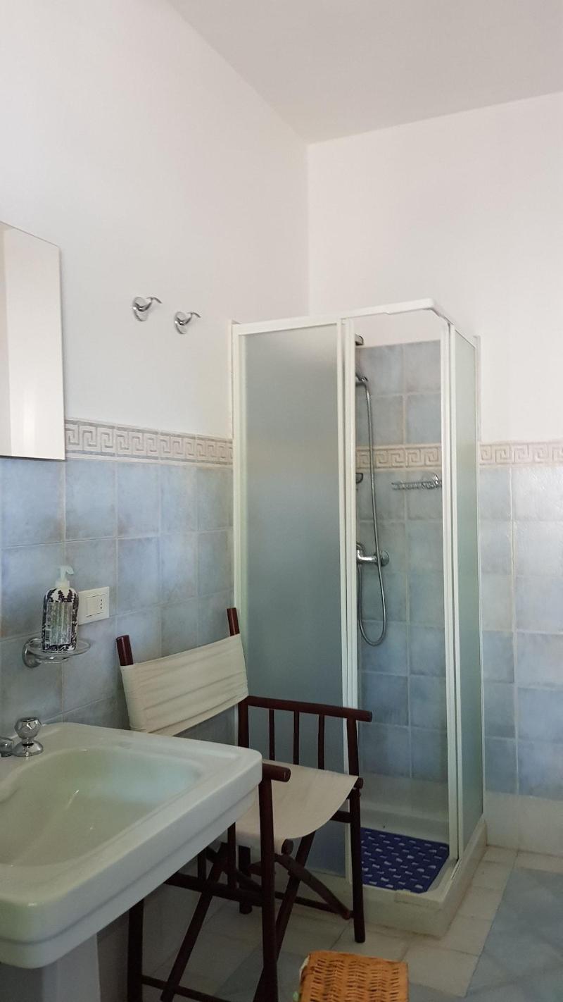 B&B Le Due Corti - Oda