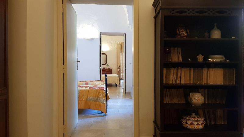 B&B Le Due Corti - Oda