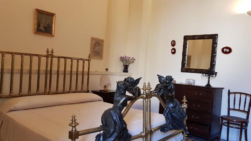 B&B Le Due Corti - Oda