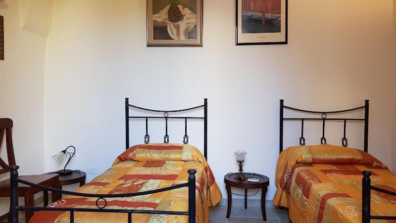B&B Le Due Corti - Oda