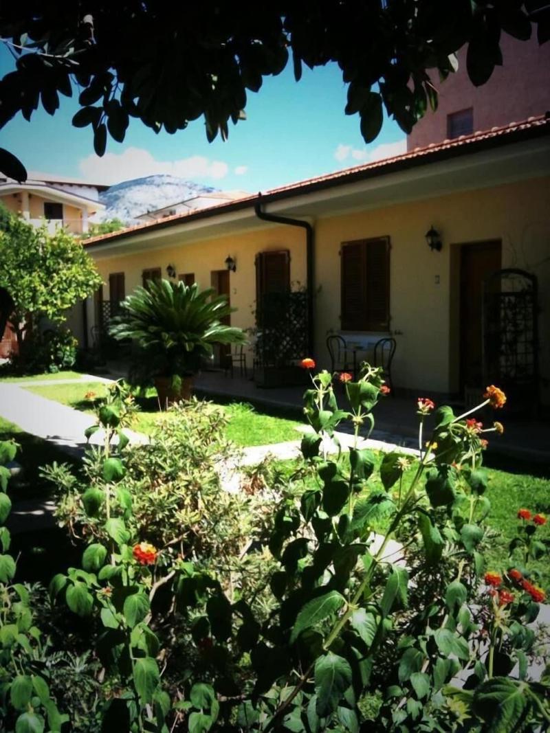 Villa Anita - Genel