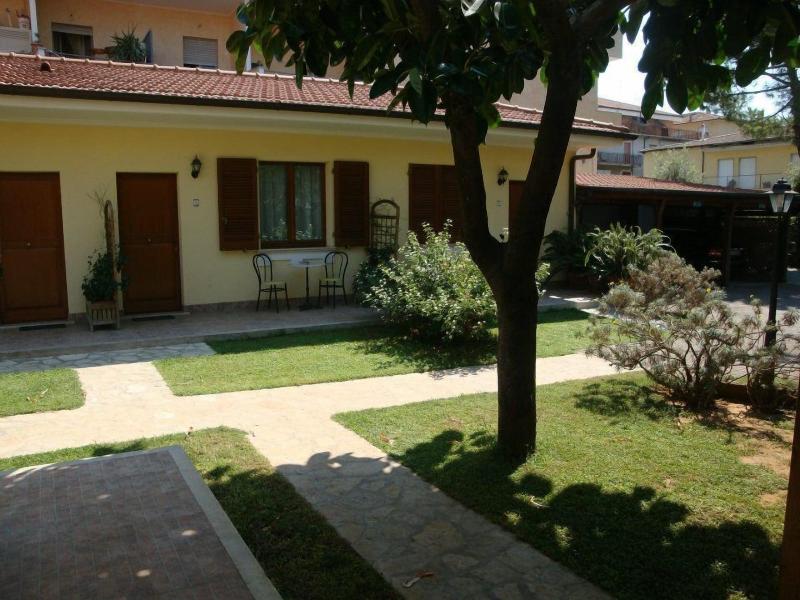 Villa Anita - Genel