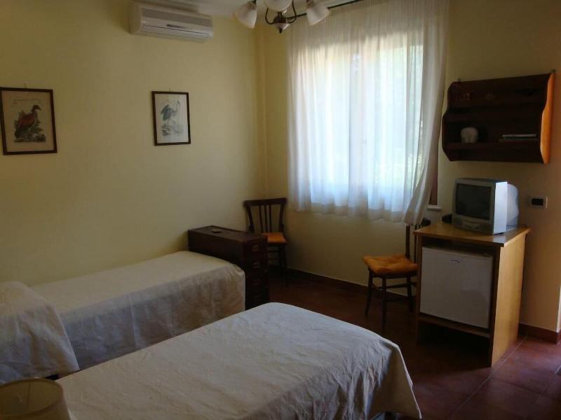 Villa Anita - Oda