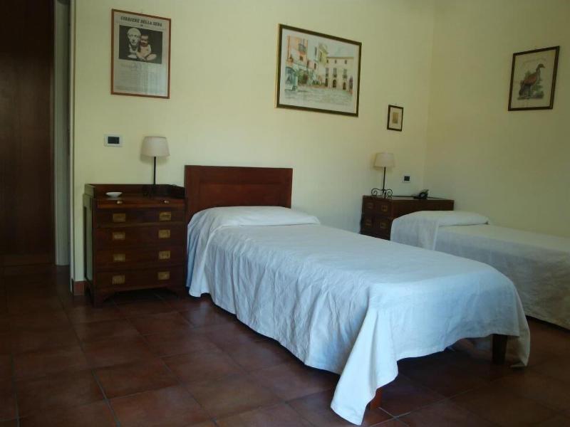 Villa Anita - Oda