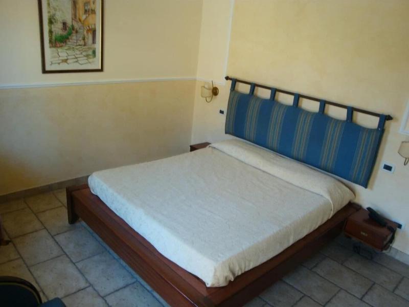Villa Anita - Oda