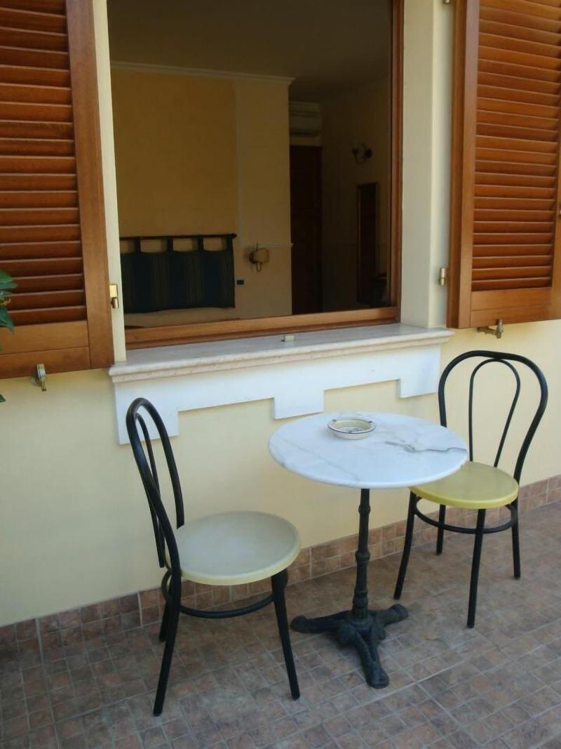 Villa Anita - Oda