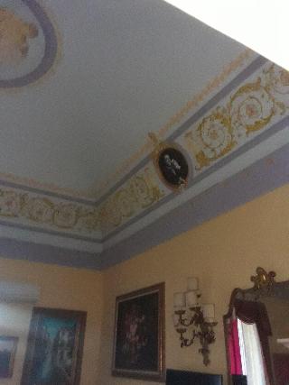 B&B Domenico Florio Palace otel fotoğrafı