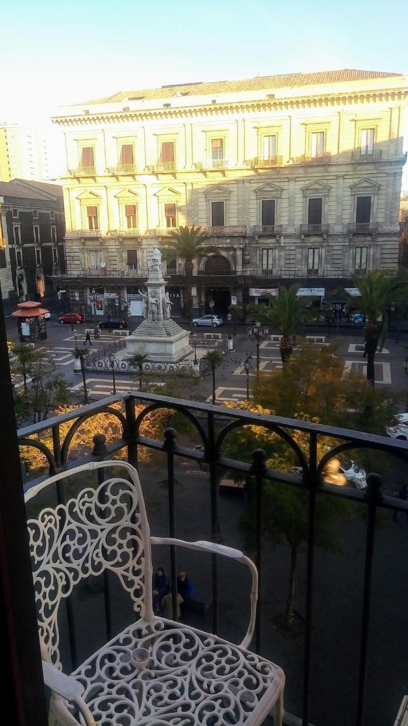 B&B Domenico Florio Palace - Genel