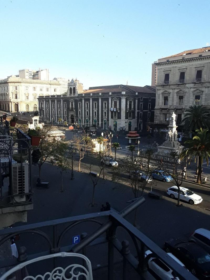 B&B Domenico Florio Palace - Genel